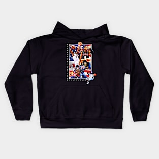 Redeem Team Wade Kids Hoodie